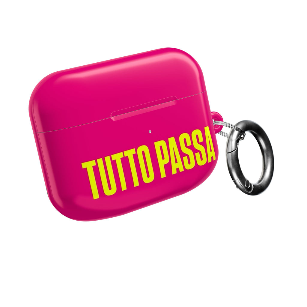 Tutto Passa AirPods Case