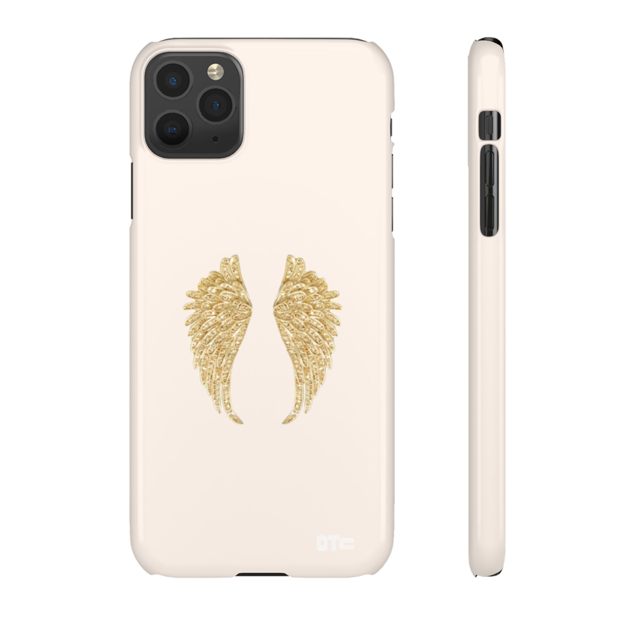 Angel Wings Case