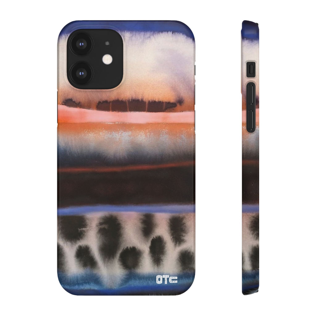 Sunset Case