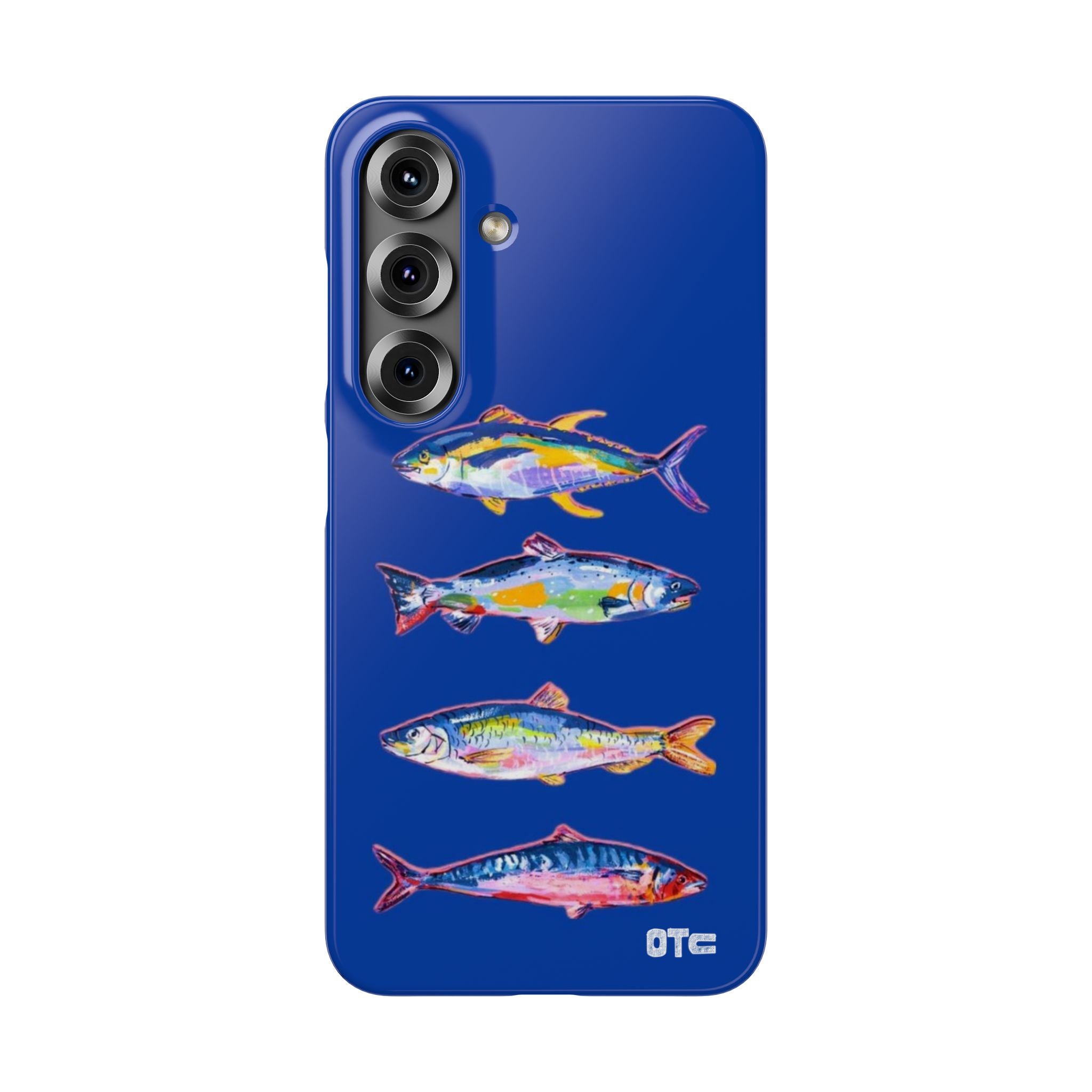 Sardines Case