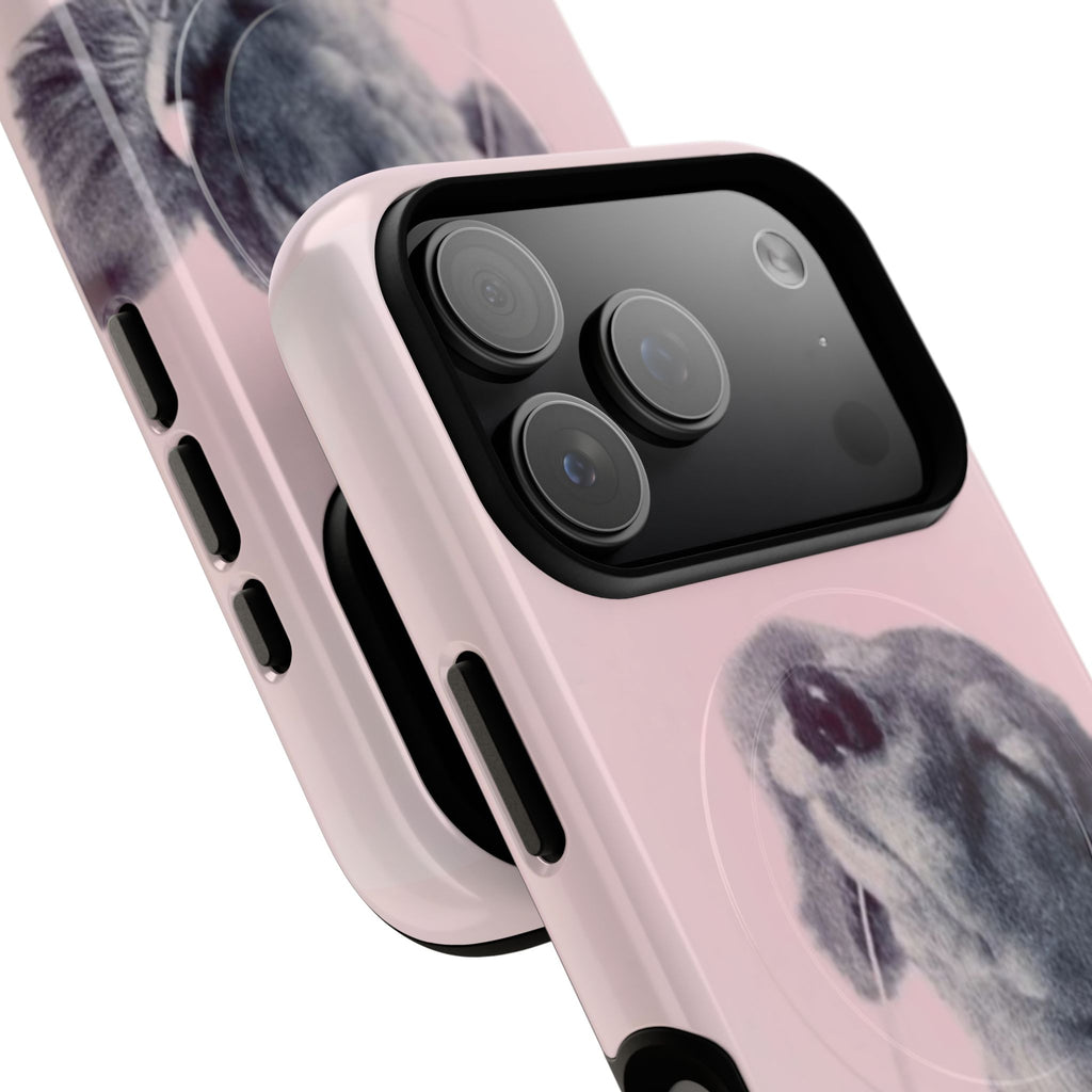 Music Lover Protective Case