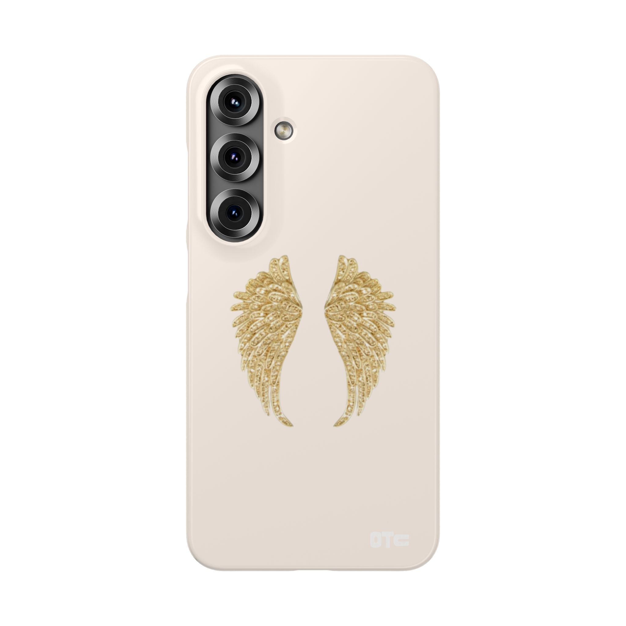 Angel Wings Case