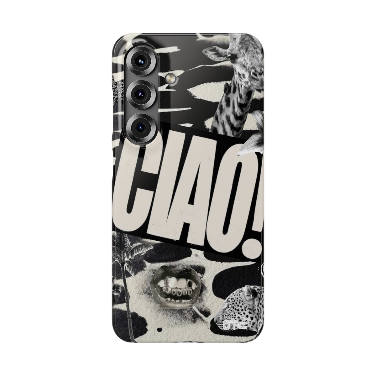 Hi Case