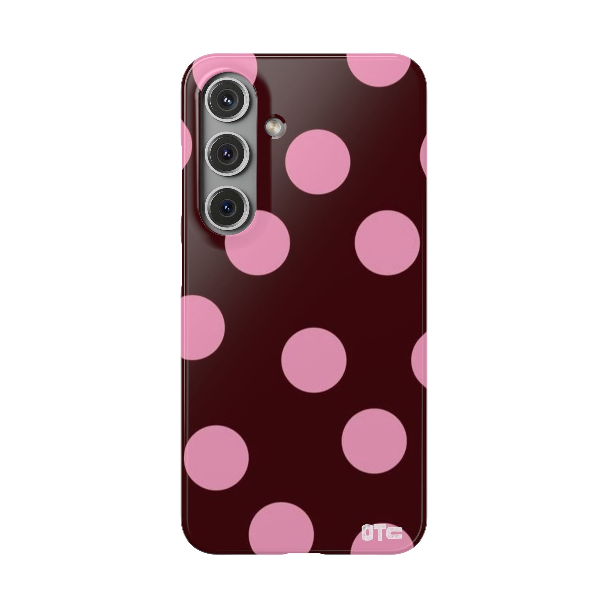 Cherry Dots Case