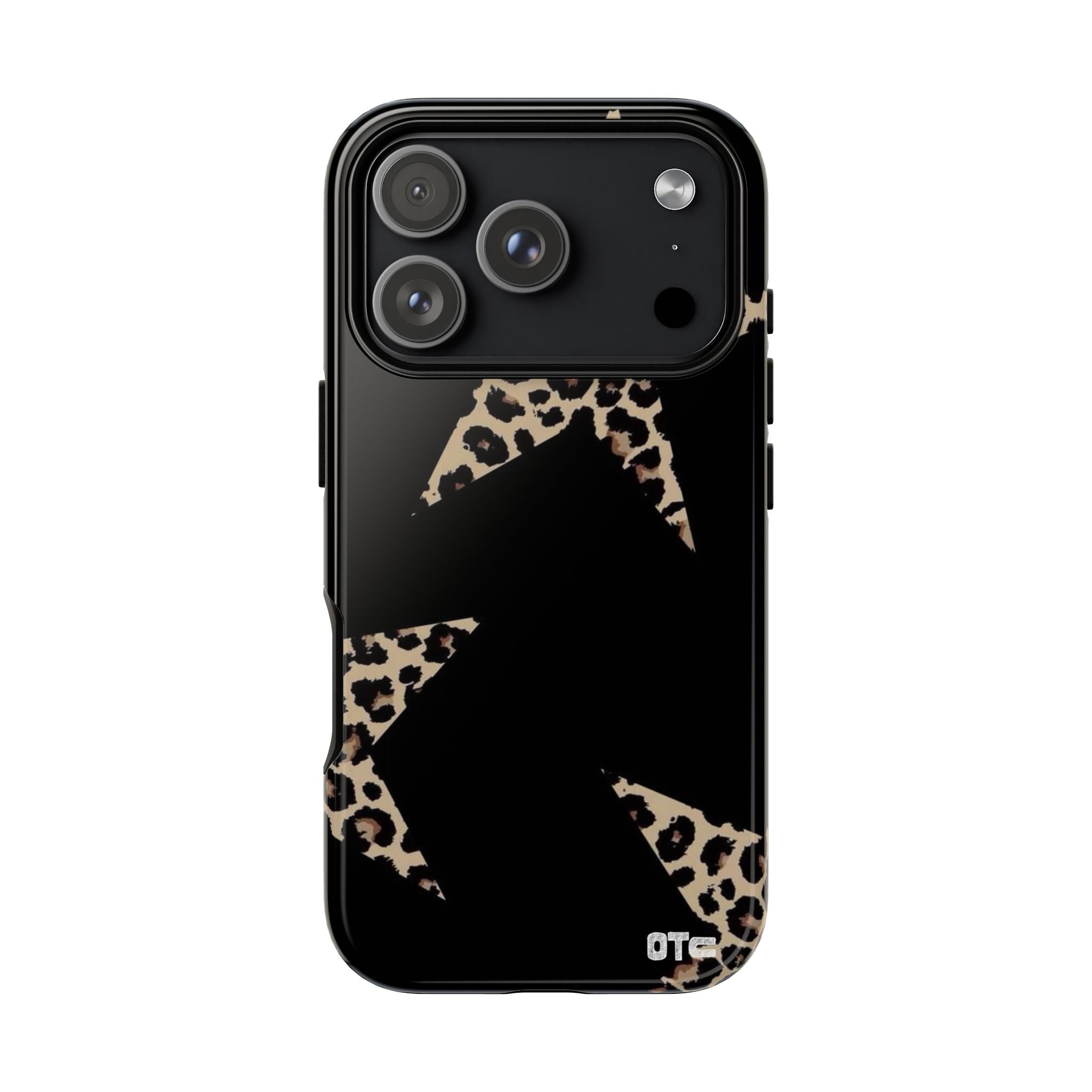 Leo Star Protective Case