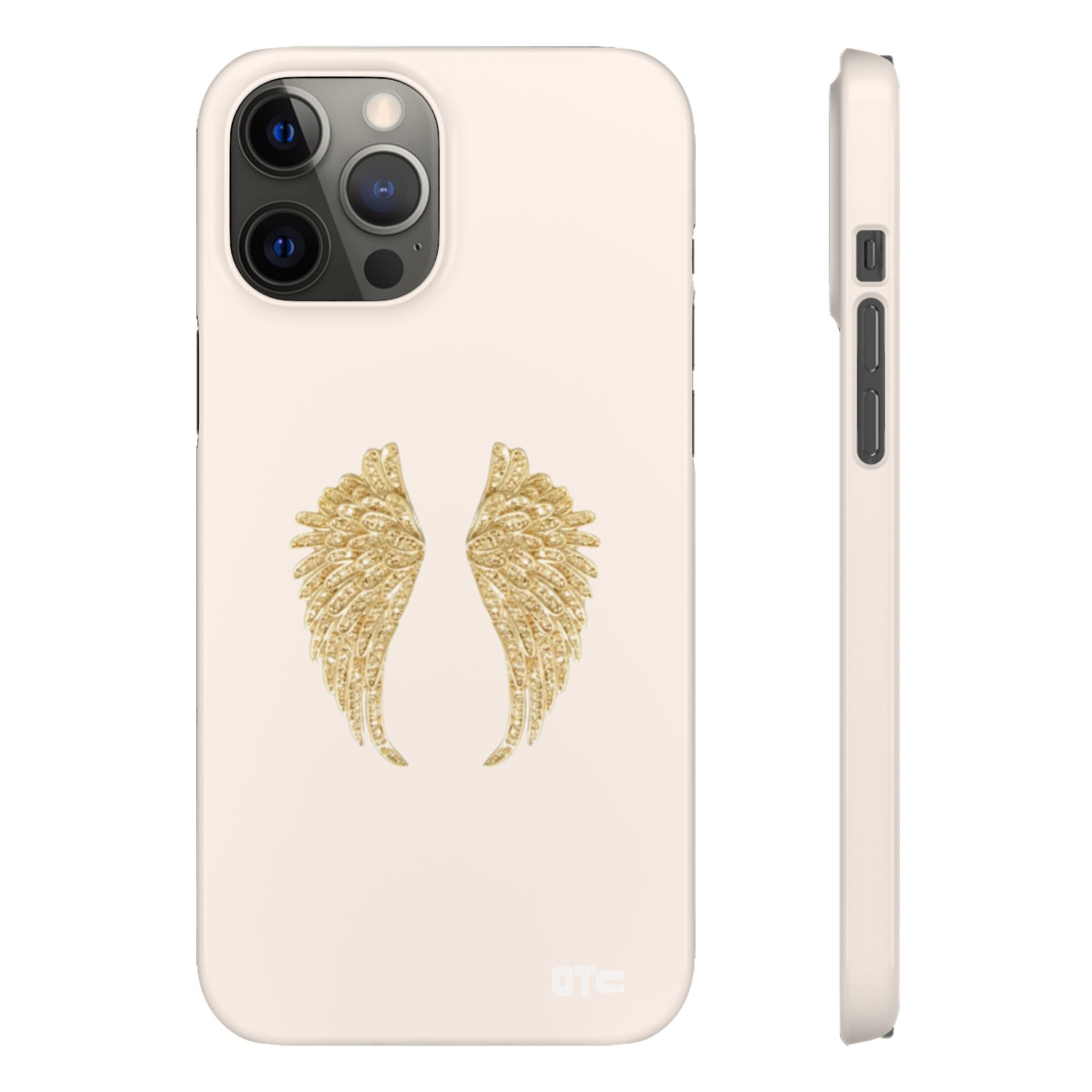 Angel Wings Case