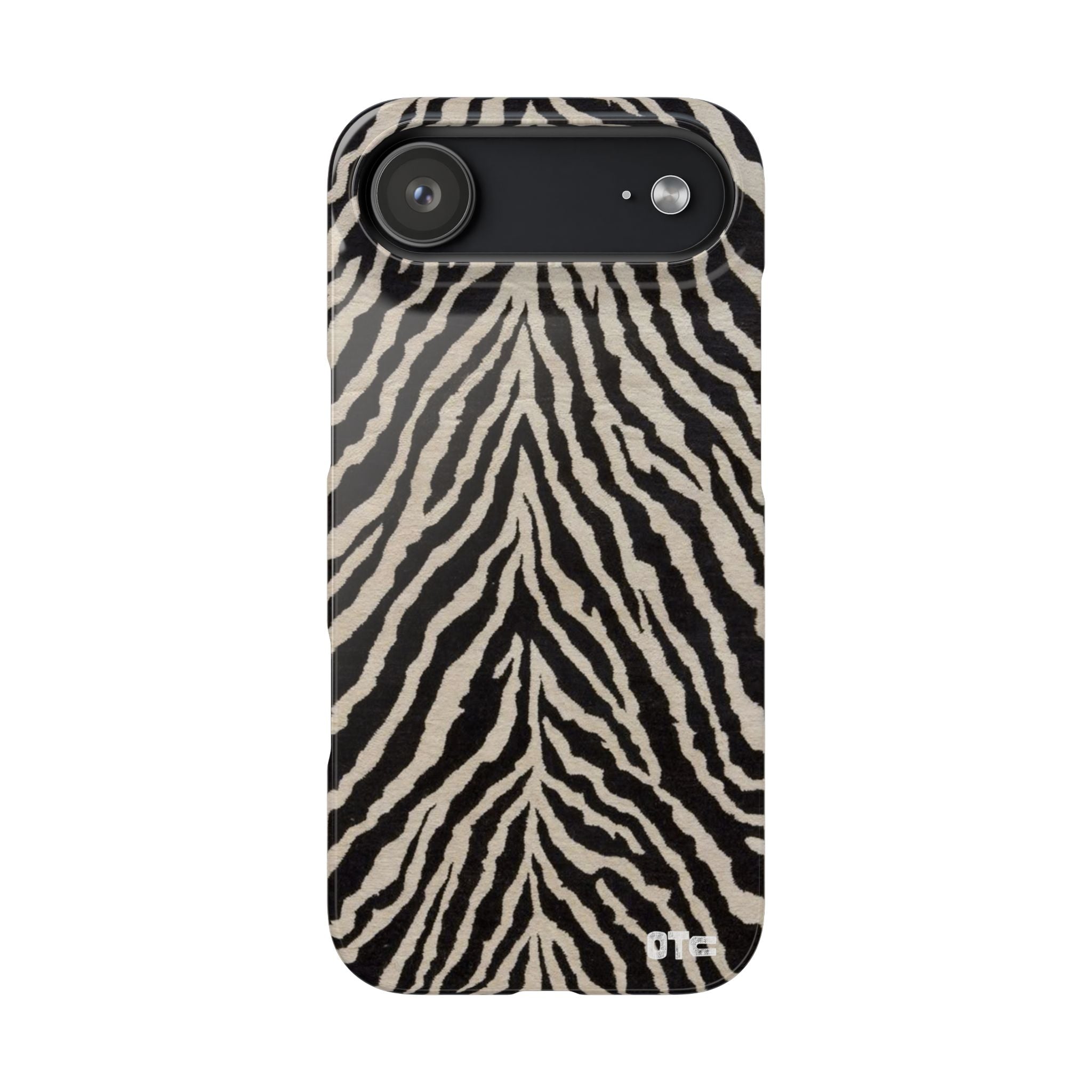 Zebra Case