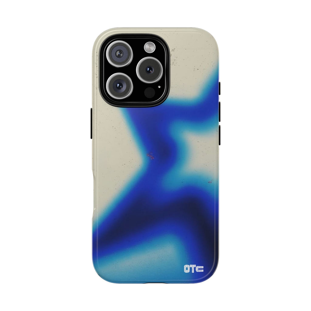 Blue Star Protective Case