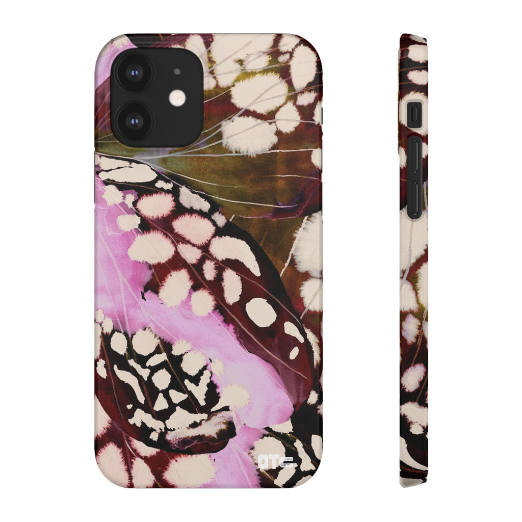 Mirage Case