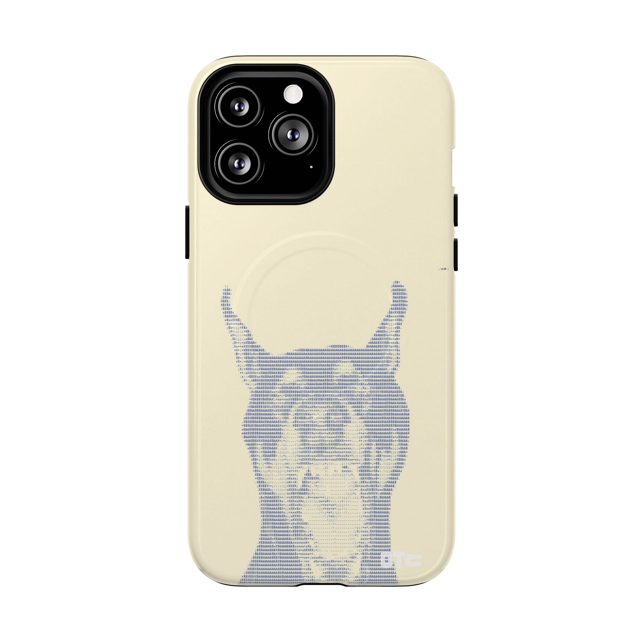 Pup MagSafe Case