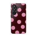 Cherry Dots Protective Case