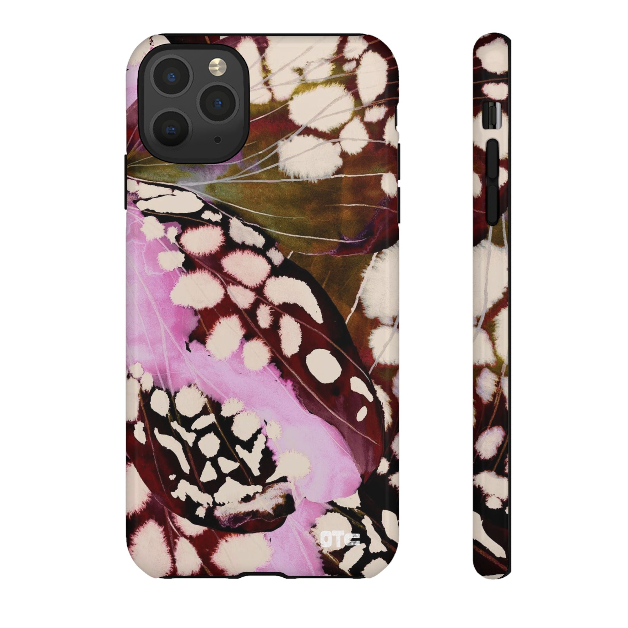 Mirage Protective Case