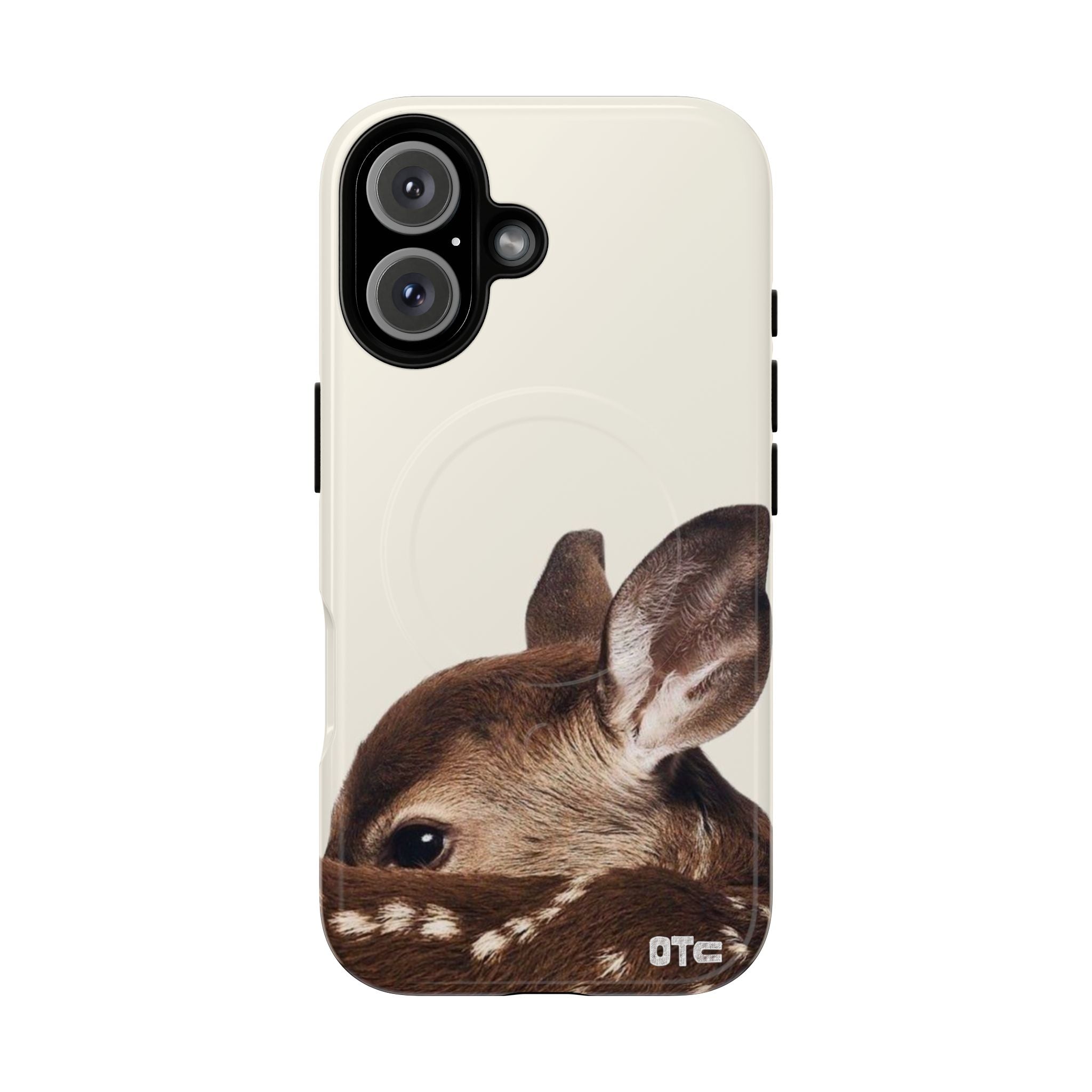 Bambi MagSafe Case