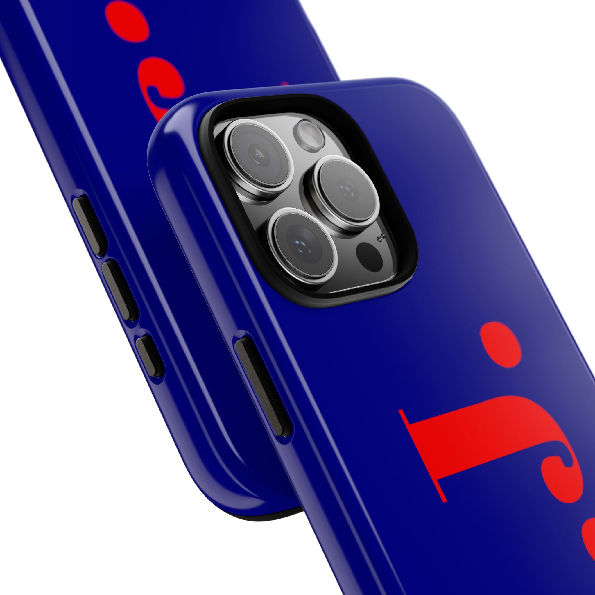 Initials Case
