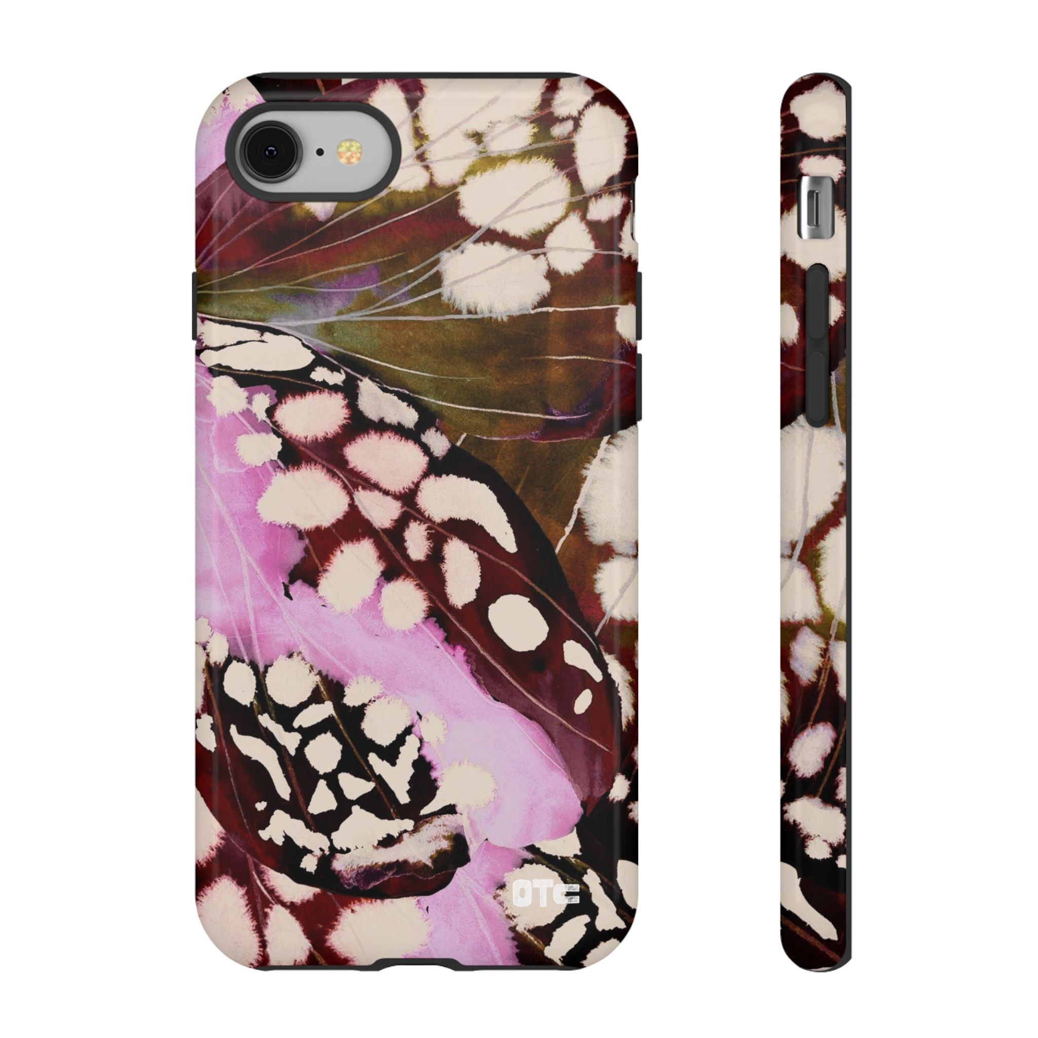 Mirage Protective Case
