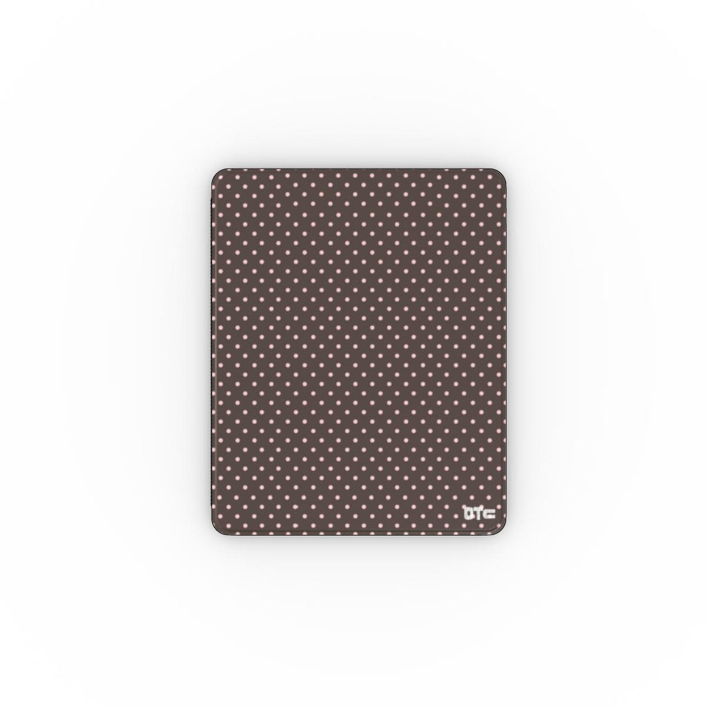 Polka Dot iPad Case