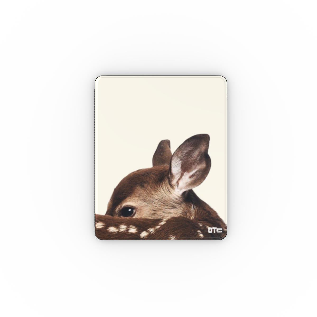 Bambi iPad Case