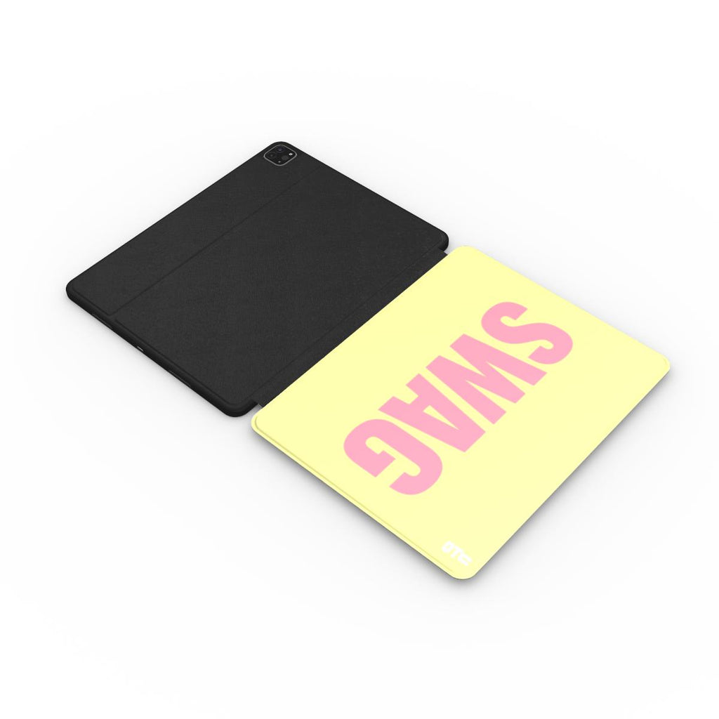 Pastel Swag iPad Case