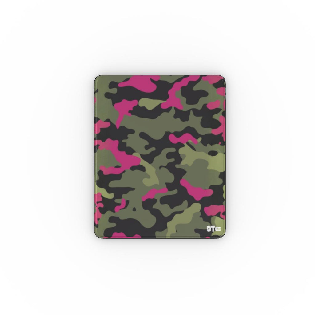 Camo iPad Case