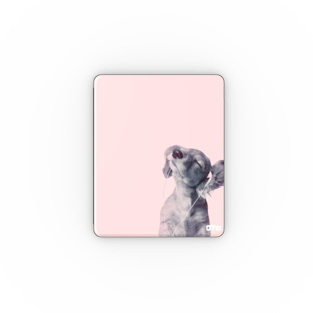 Music Lover iPad Case