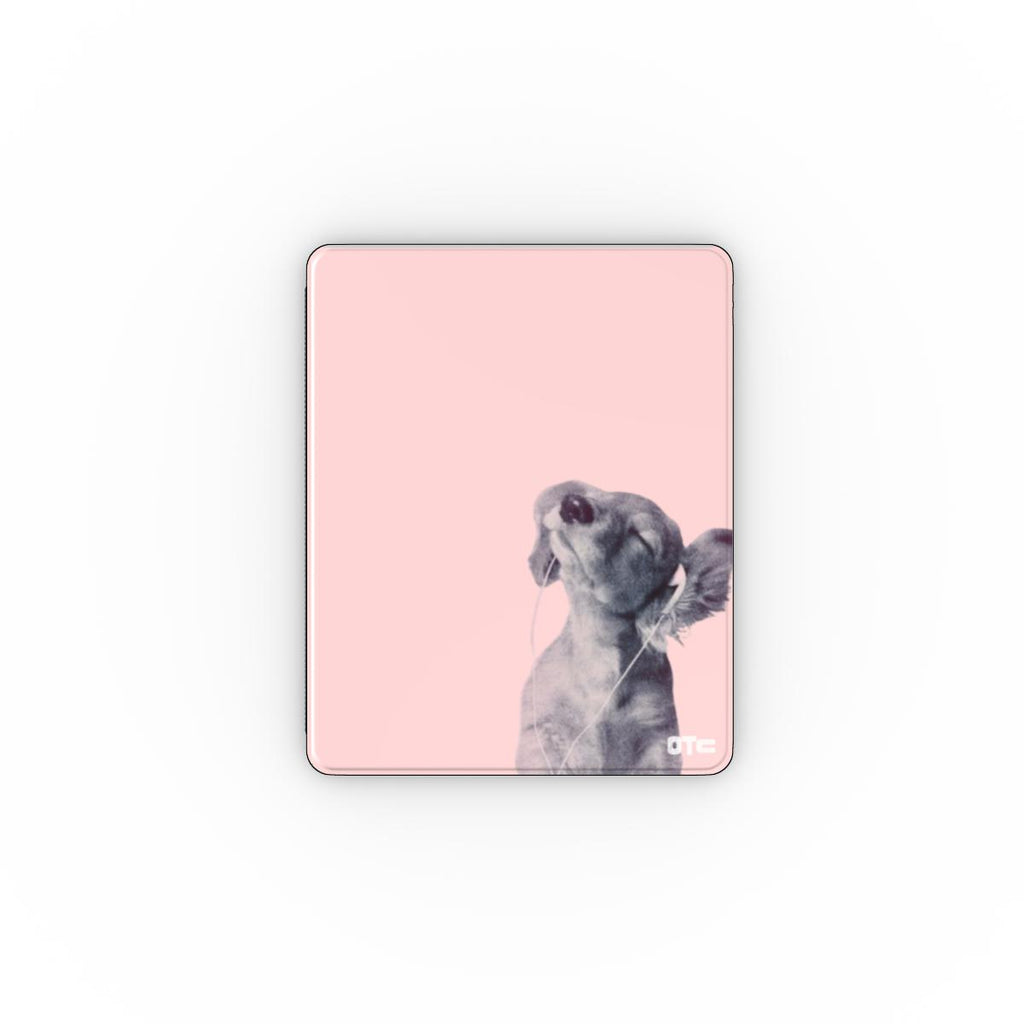 Music Lover iPad Case