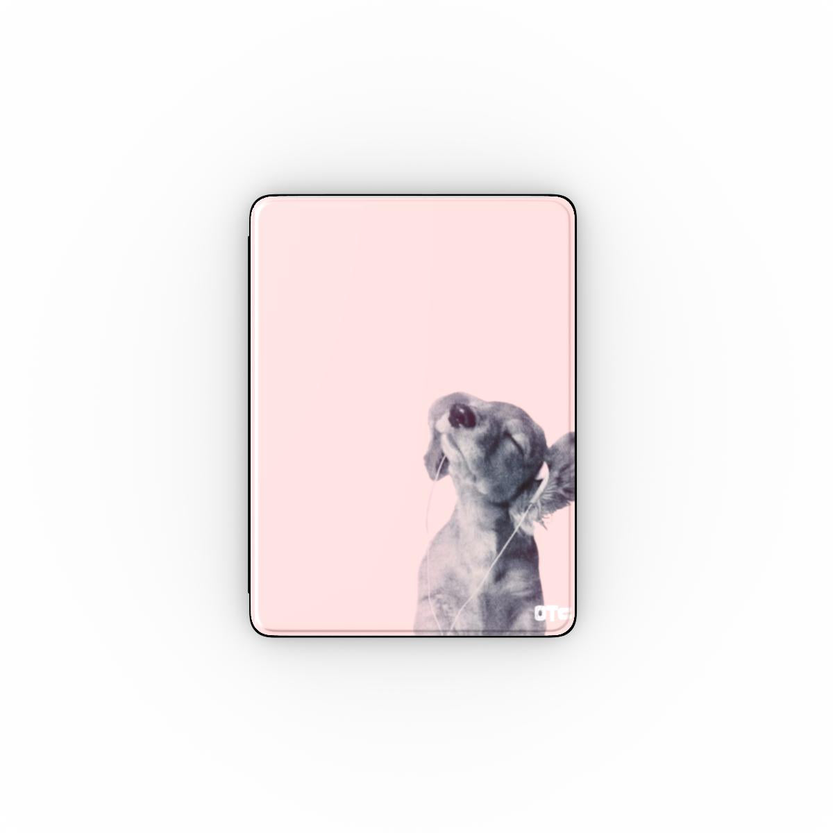 Music Lover iPad Case