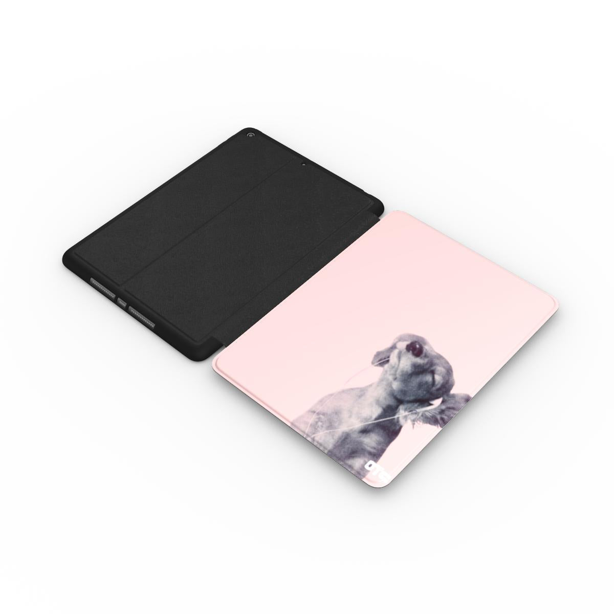 Music Lover iPad Case