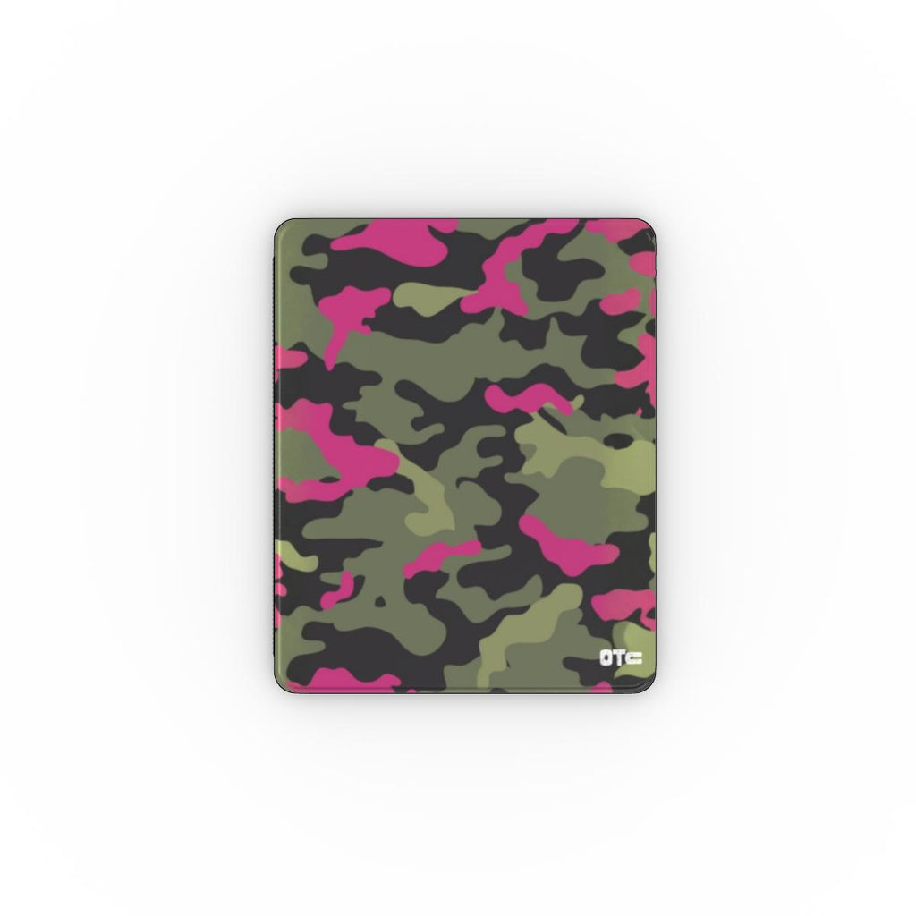 Camo iPad Case
