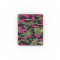 Camo iPad Case