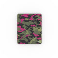 Camo iPad Case