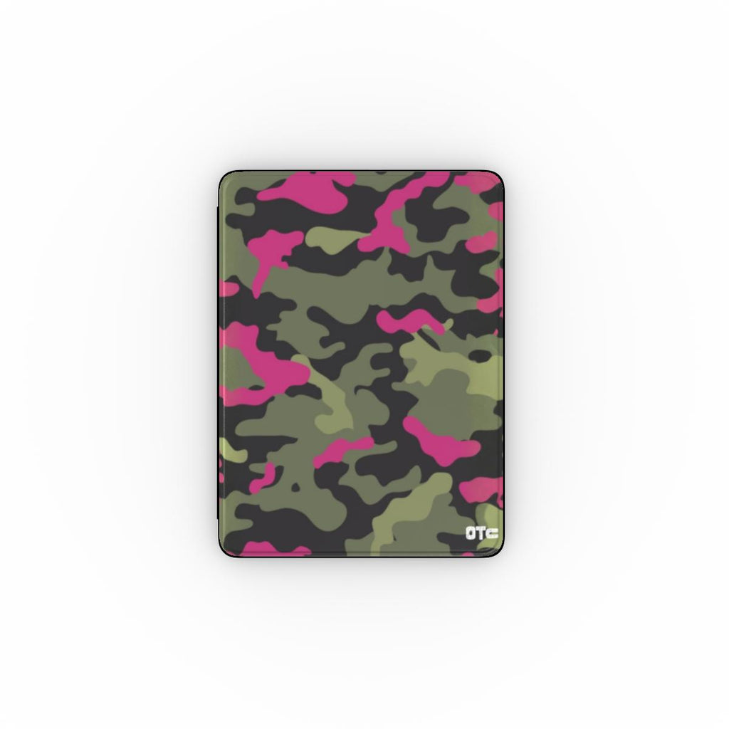 Camo iPad Case