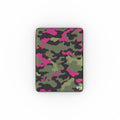 Camo iPad Case