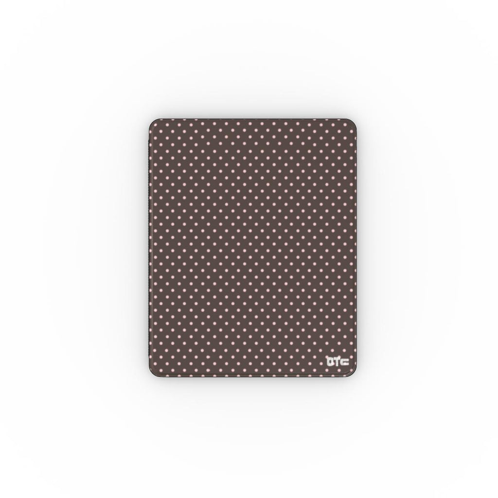 Polka Dot iPad Case