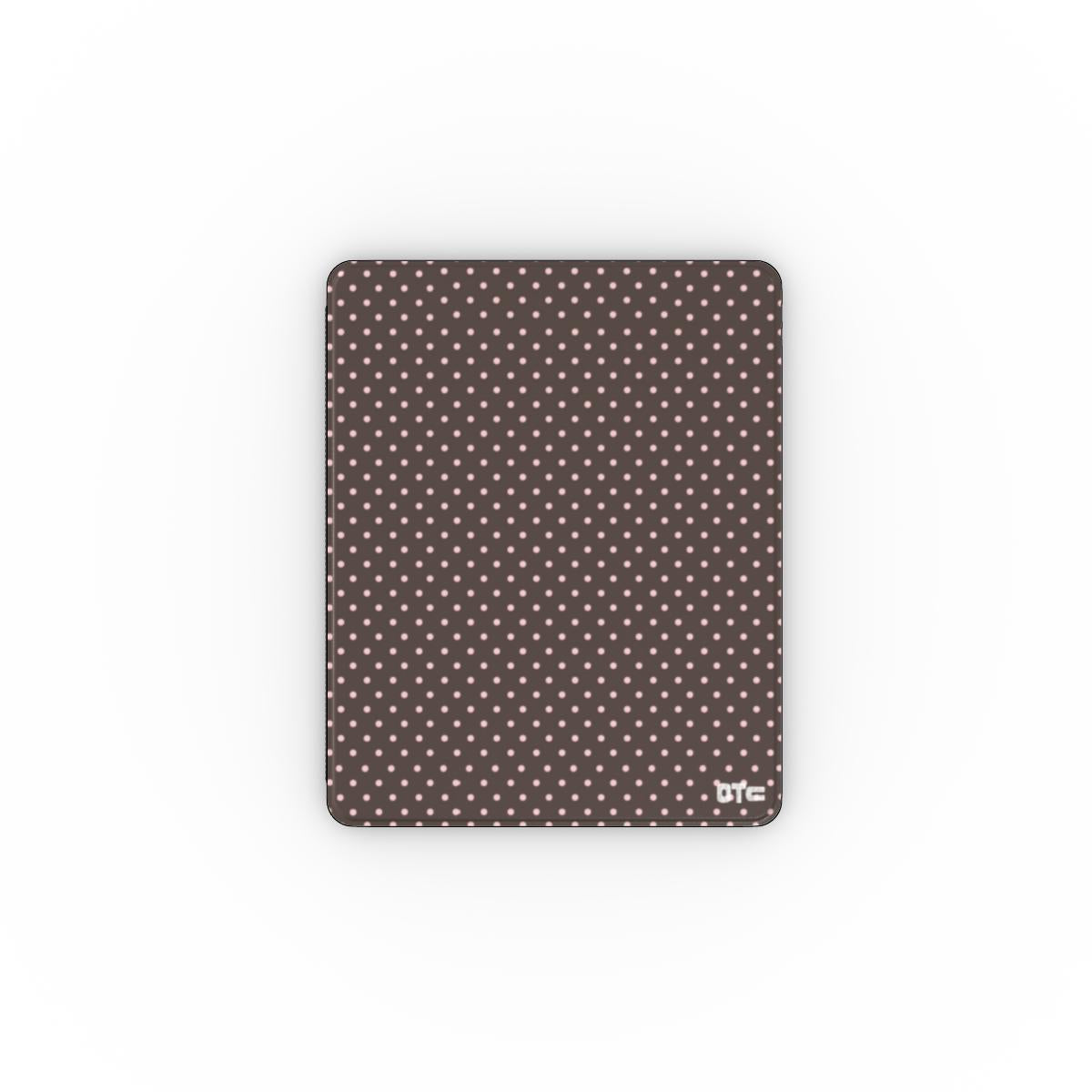 Polka Dot iPad Case