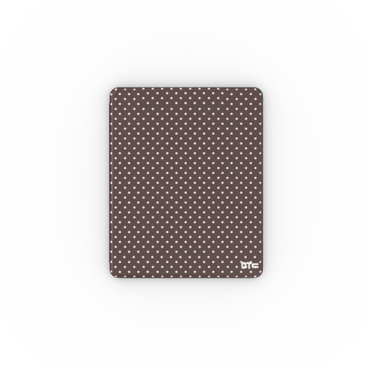 Polka Dot iPad Case
