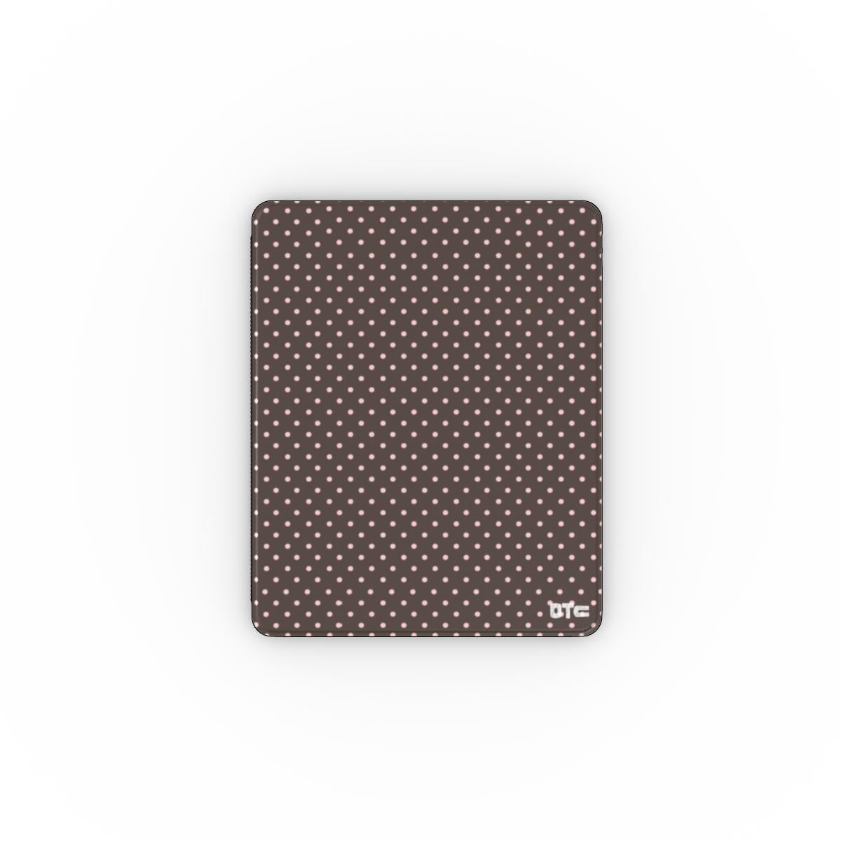 Polka Dot iPad Case