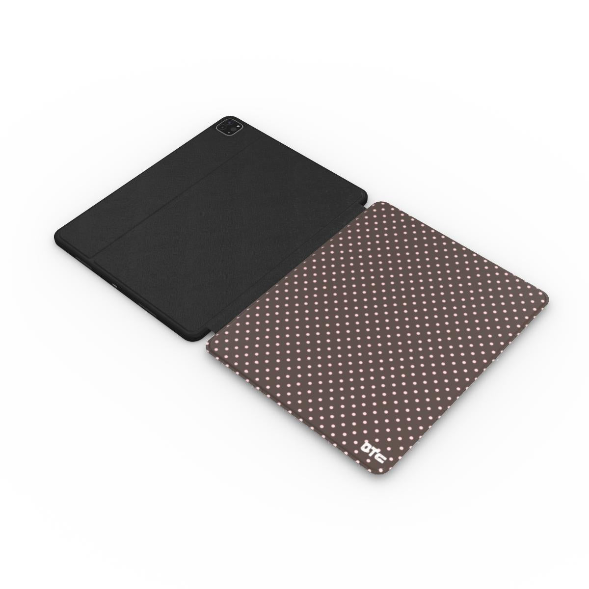 Polka Dot iPad Case