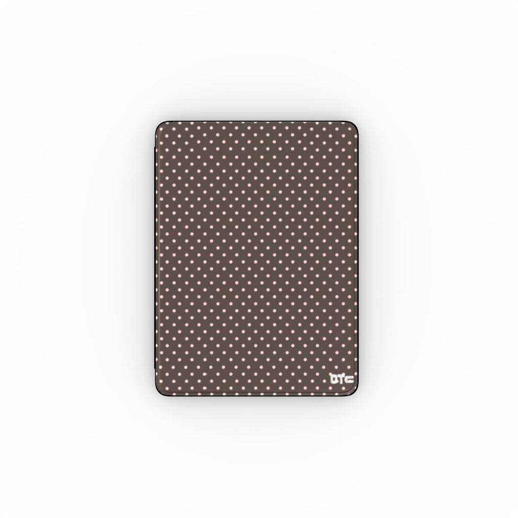 Polka Dot iPad Case