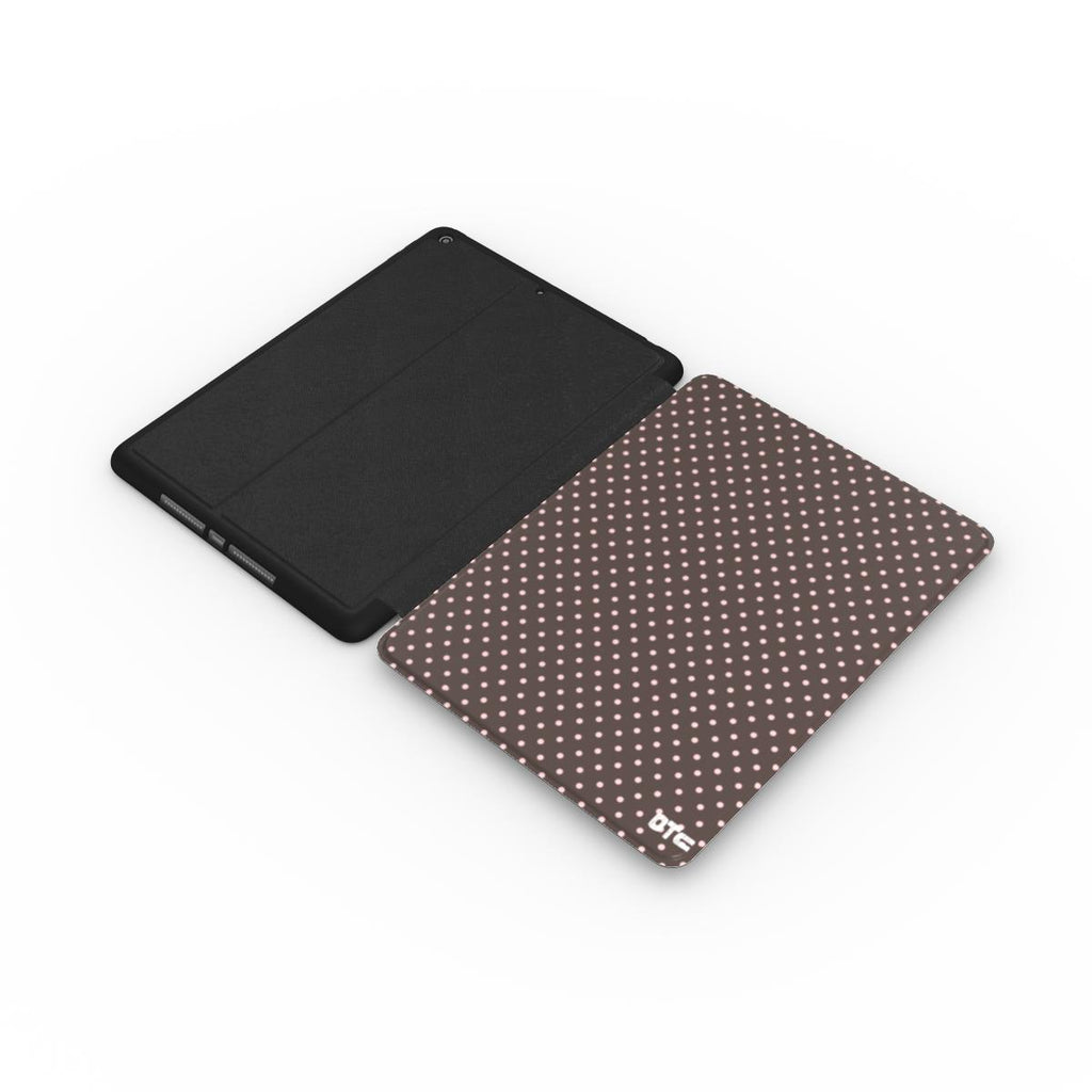 Polka Dot iPad Case
