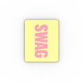 Pastel Swag iPad Case