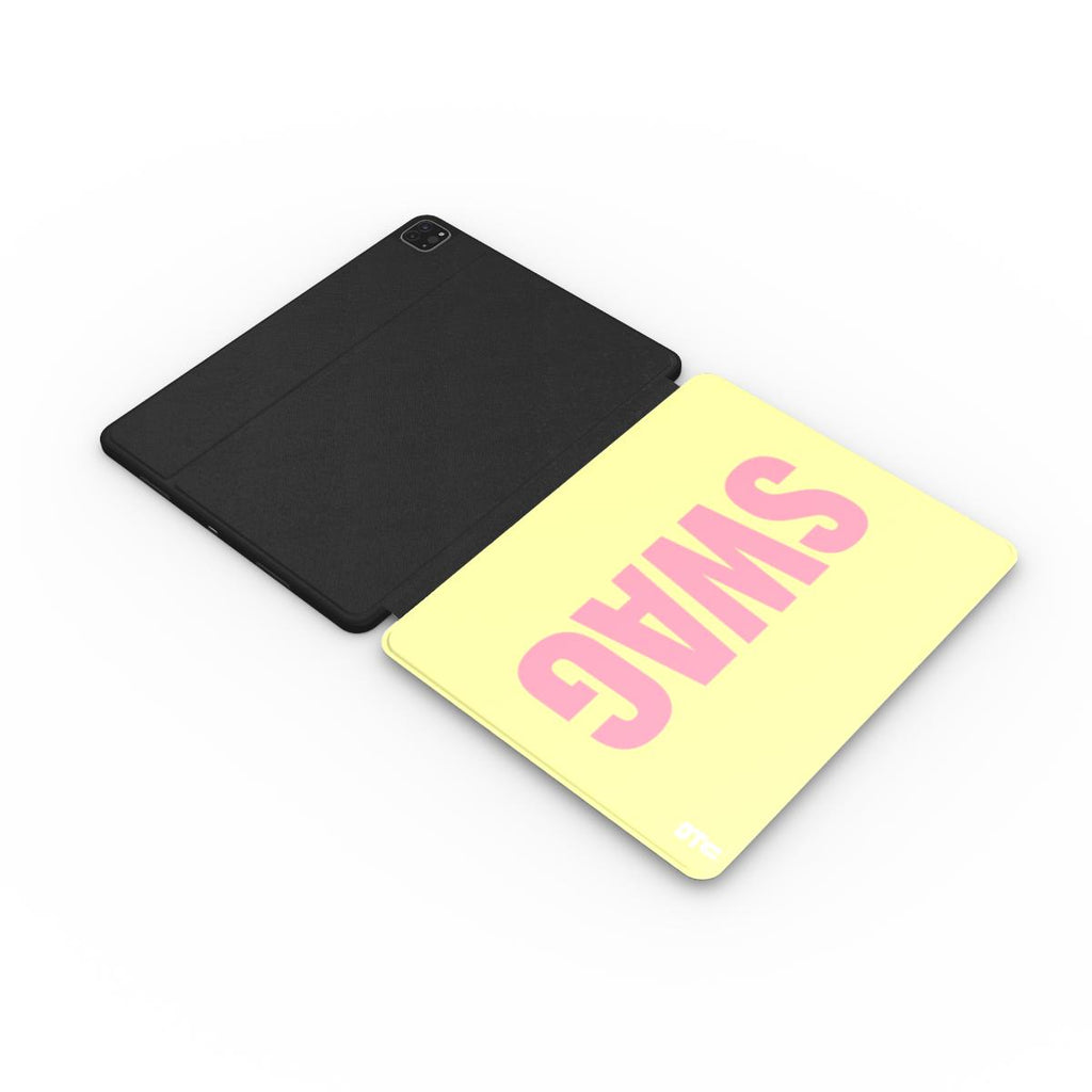 Pastel Swag iPad Case