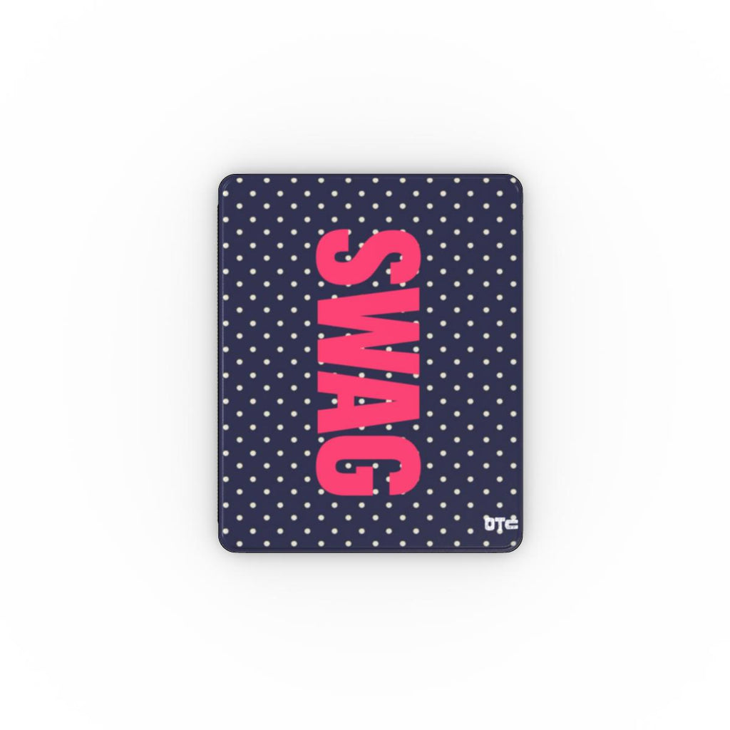 Swag iPad Case