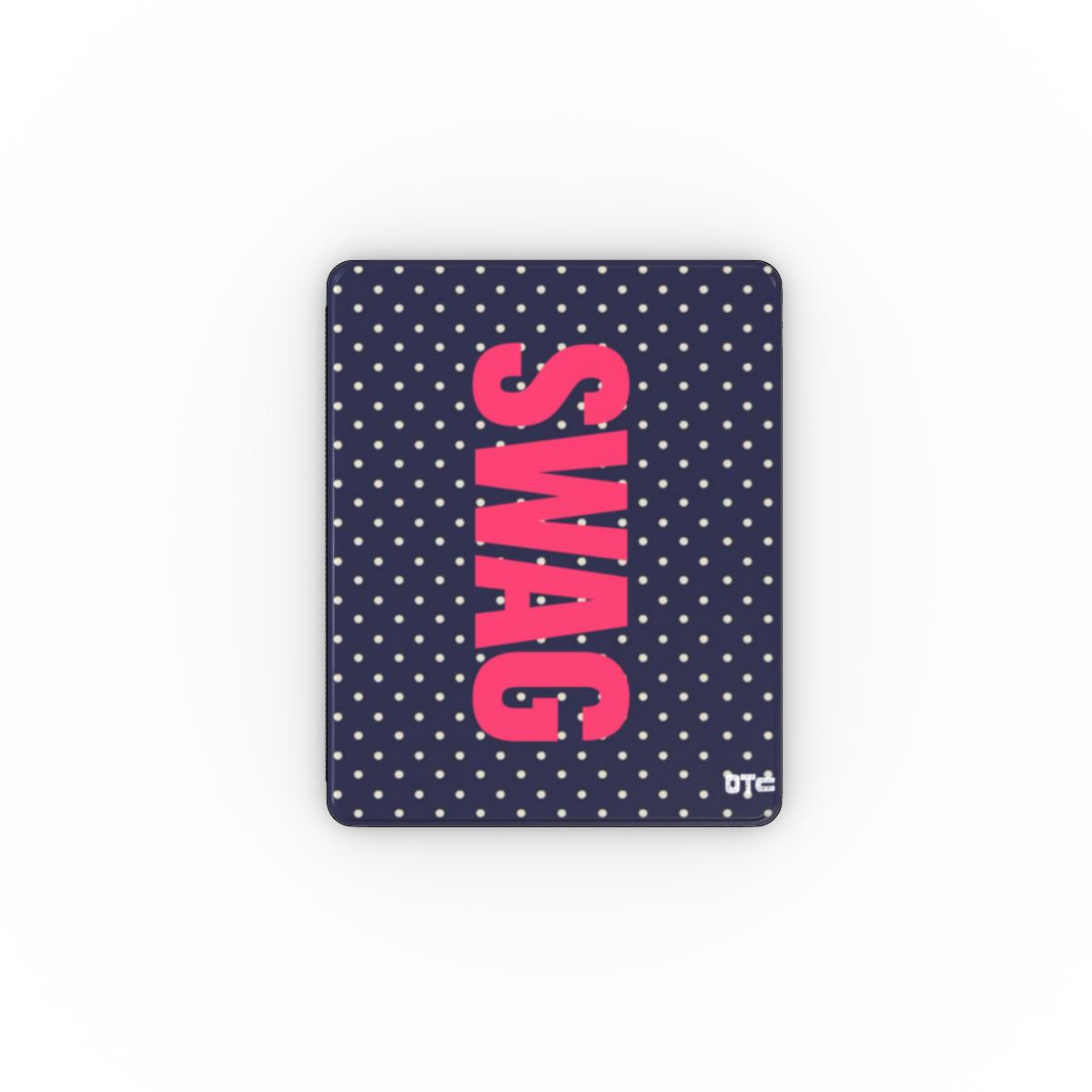 Swag iPad Case