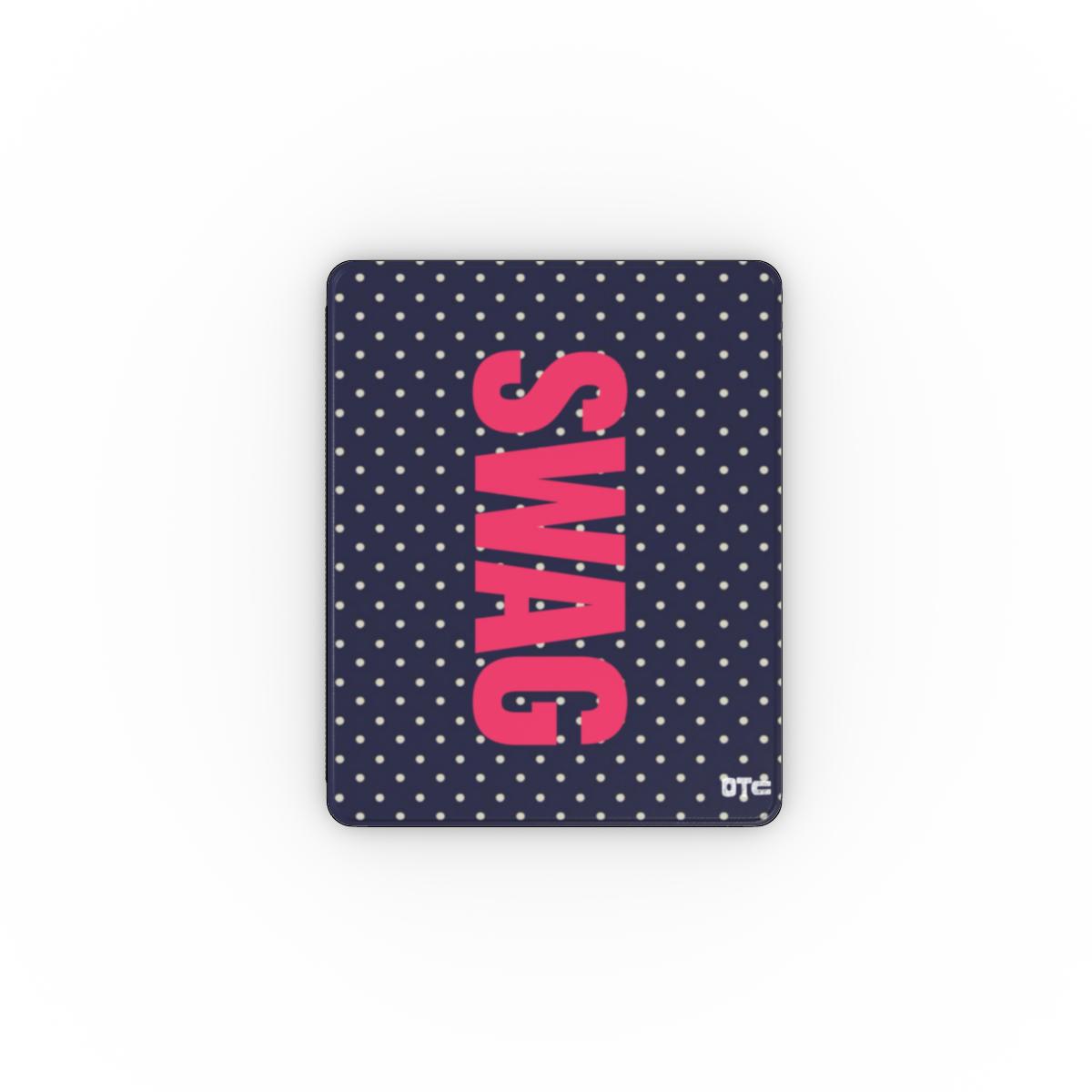 Swag iPad Case