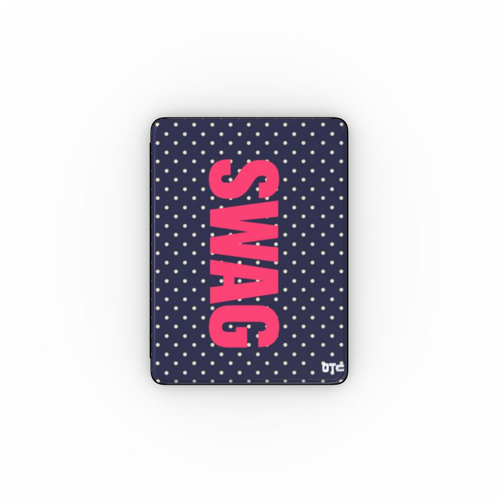 Swag iPad Case