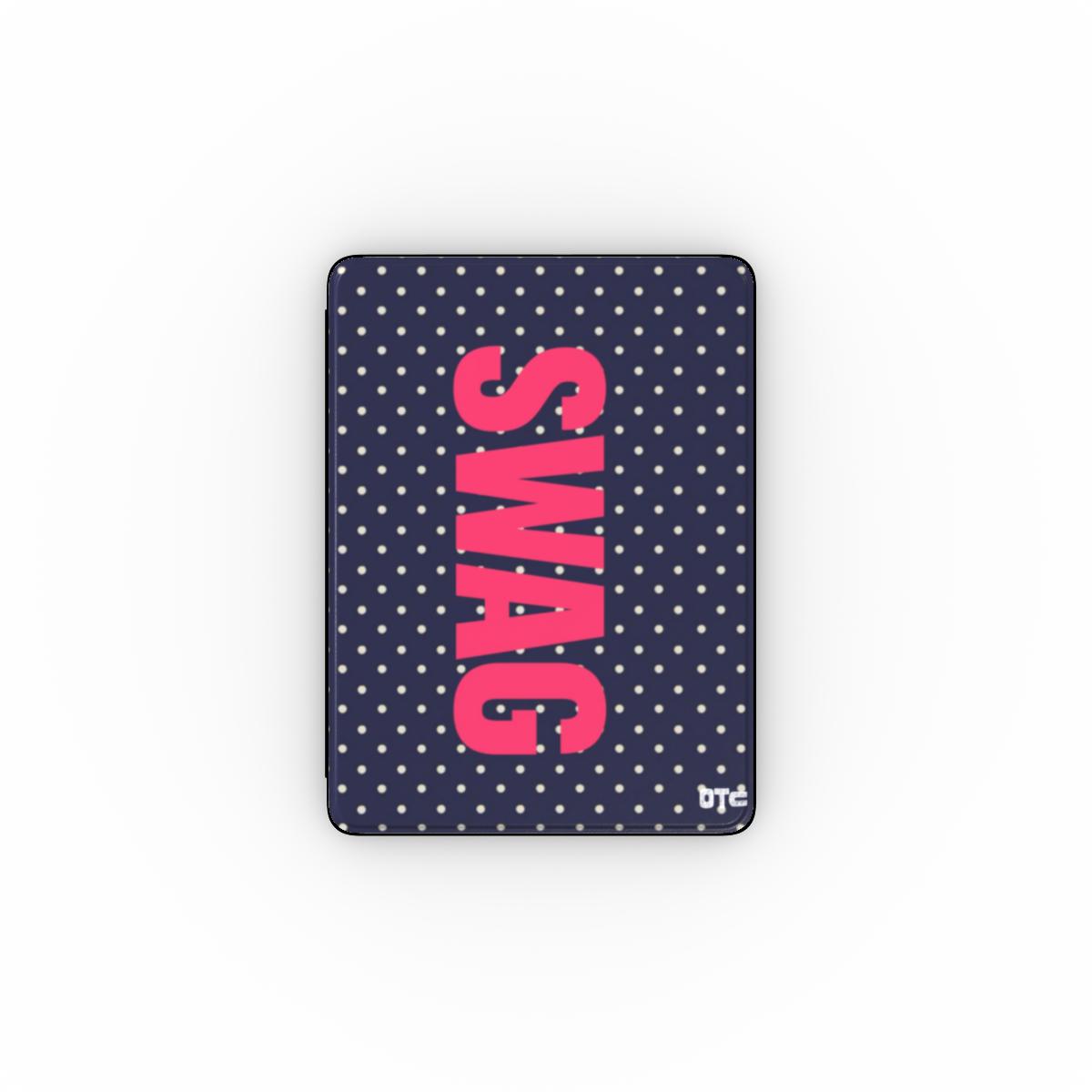 Swag iPad Case