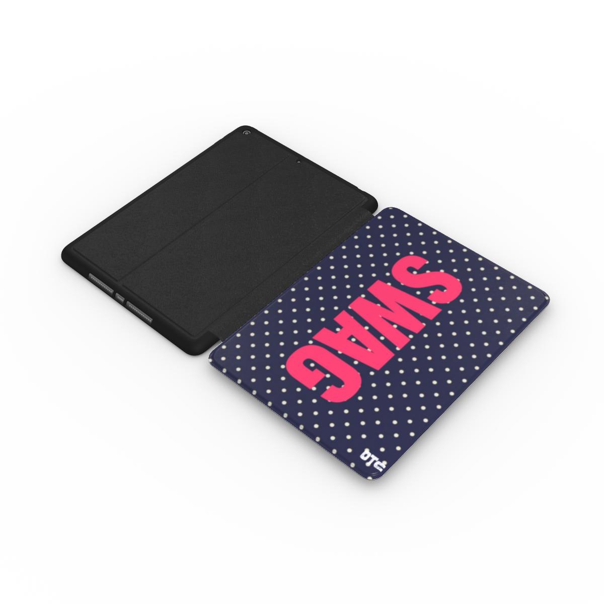 Swag iPad Case