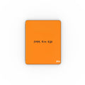 Super Rich Kids iPad Case