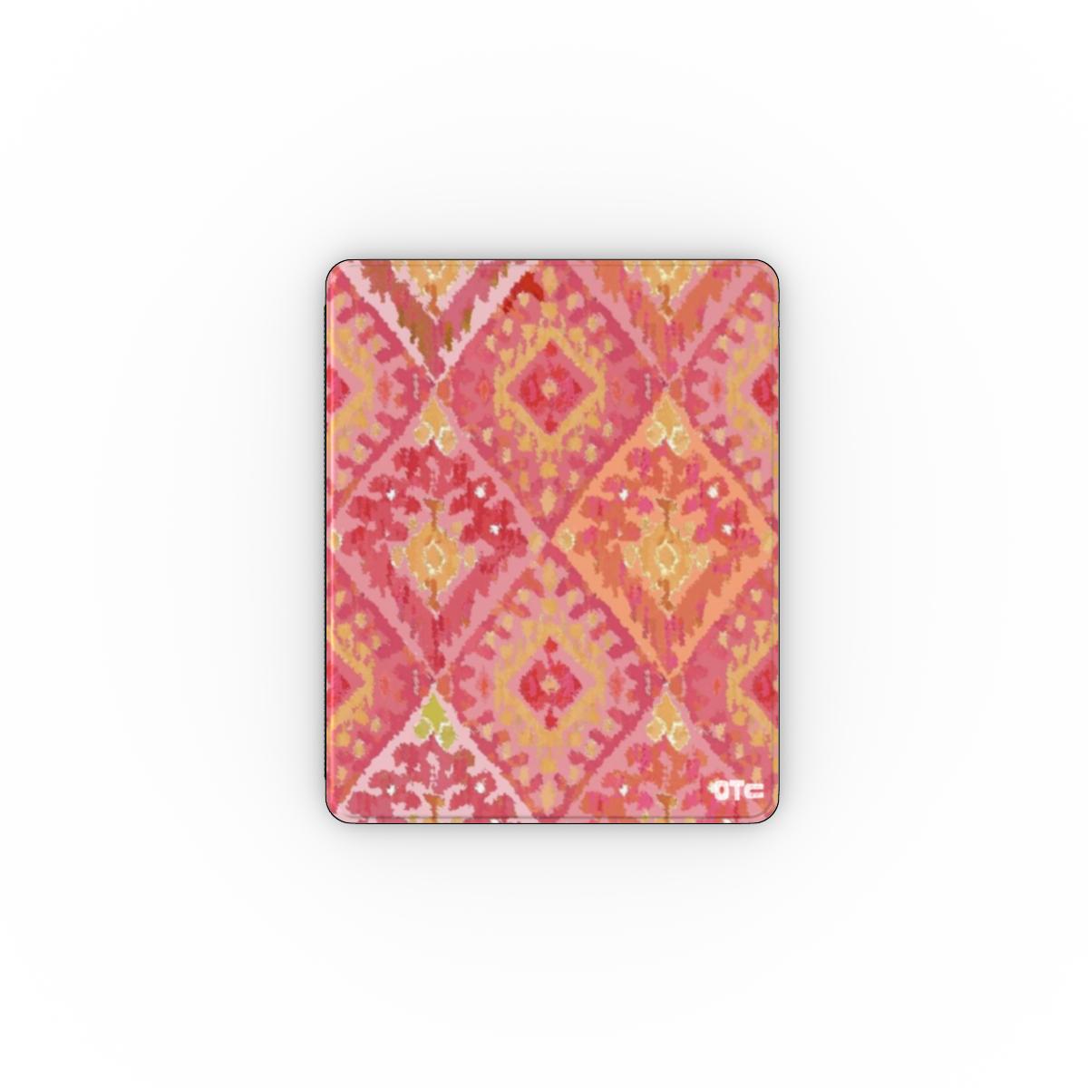 Boho iPad Case