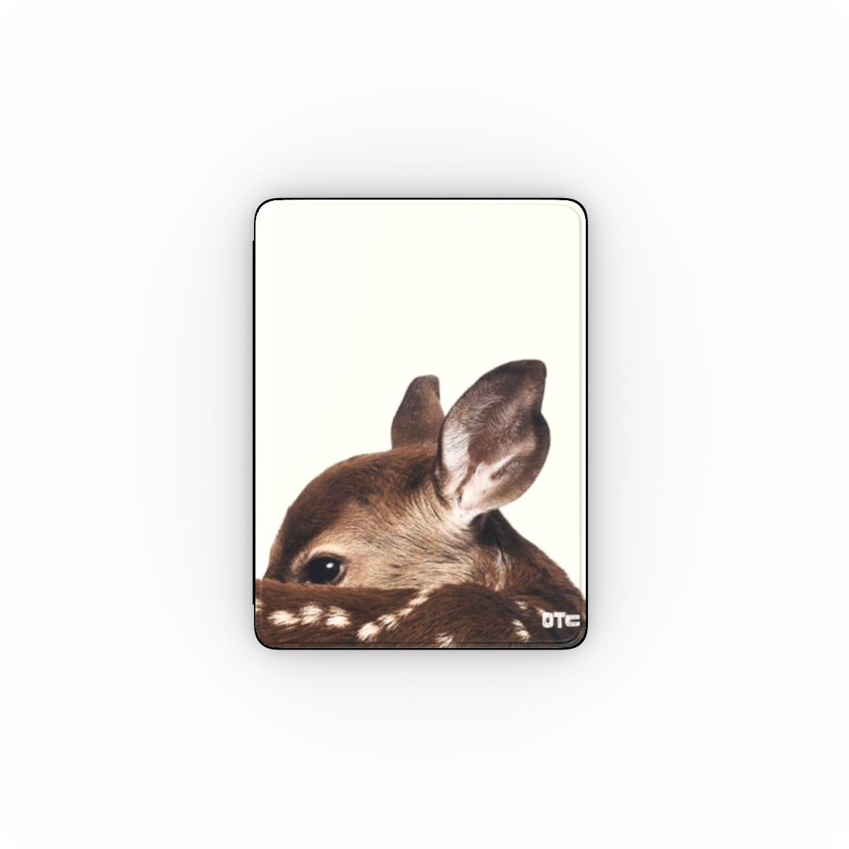 Bambi iPad Case